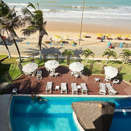 Elegance Comfort Natal Beira Mar المظهر الخارجي الصورة