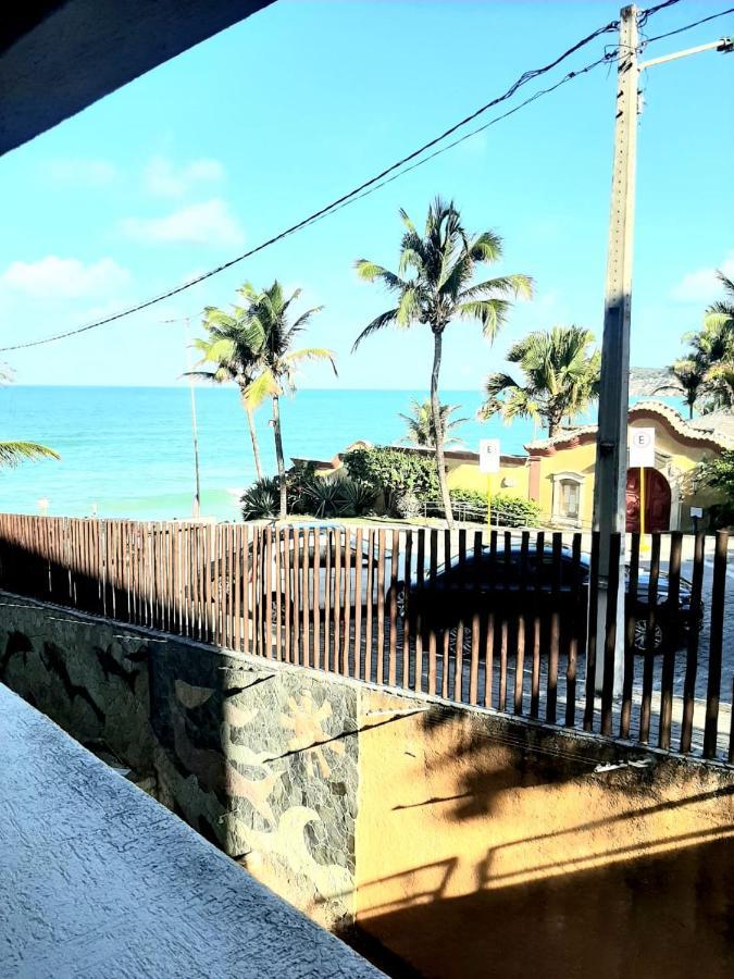 Elegance Comfort Natal Beira Mar المظهر الخارجي الصورة