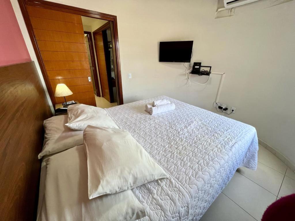 Elegance Comfort Natal Beira Mar المظهر الخارجي الصورة