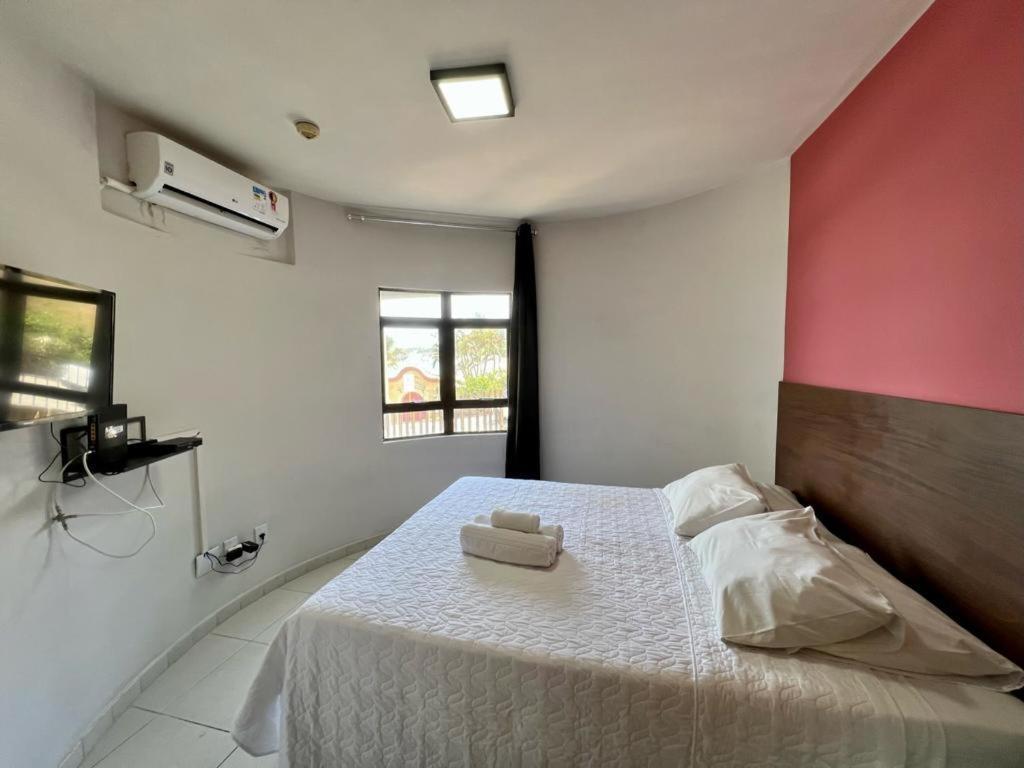 Elegance Comfort Natal Beira Mar المظهر الخارجي الصورة