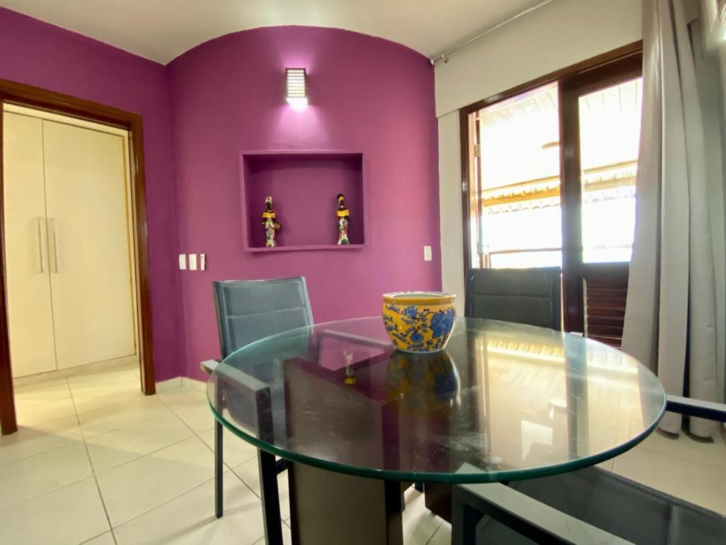 Elegance Comfort Natal Beira Mar المظهر الخارجي الصورة
