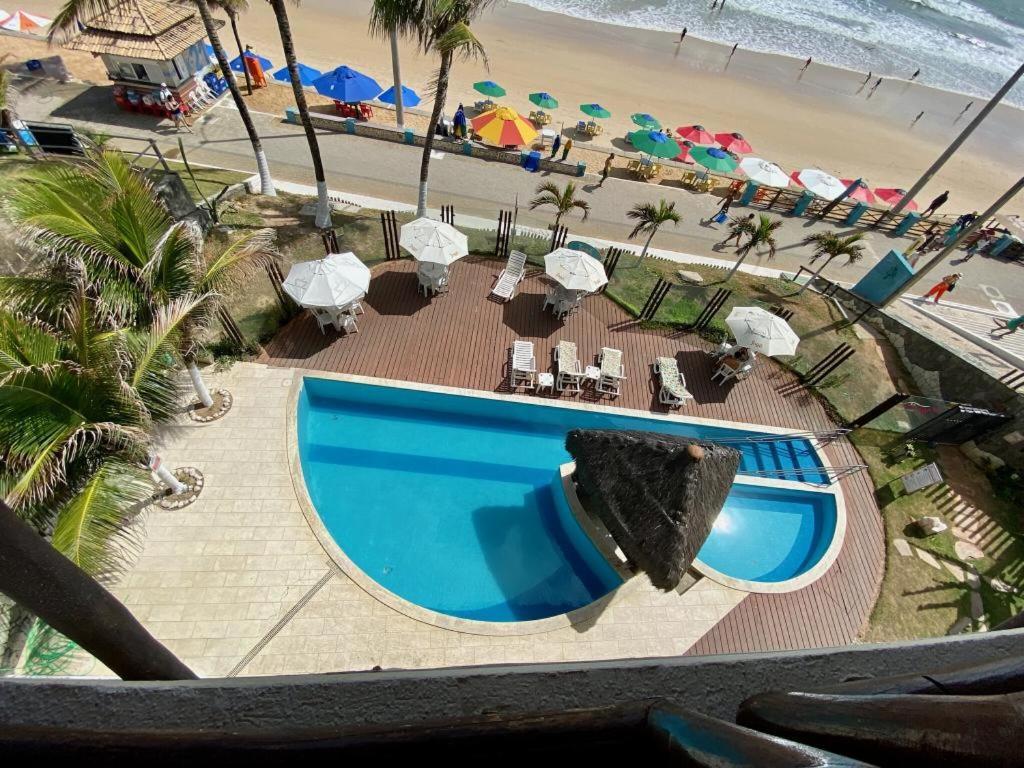 Elegance Comfort Natal Beira Mar المظهر الخارجي الصورة