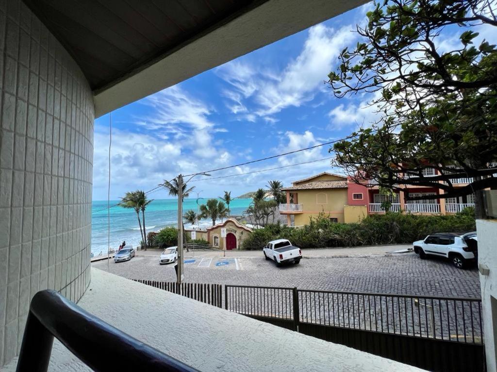 Elegance Comfort Natal Beira Mar المظهر الخارجي الصورة