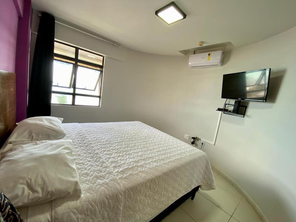 Elegance Comfort Natal Beira Mar المظهر الخارجي الصورة