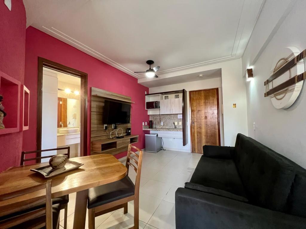 Elegance Comfort Natal Beira Mar المظهر الخارجي الصورة