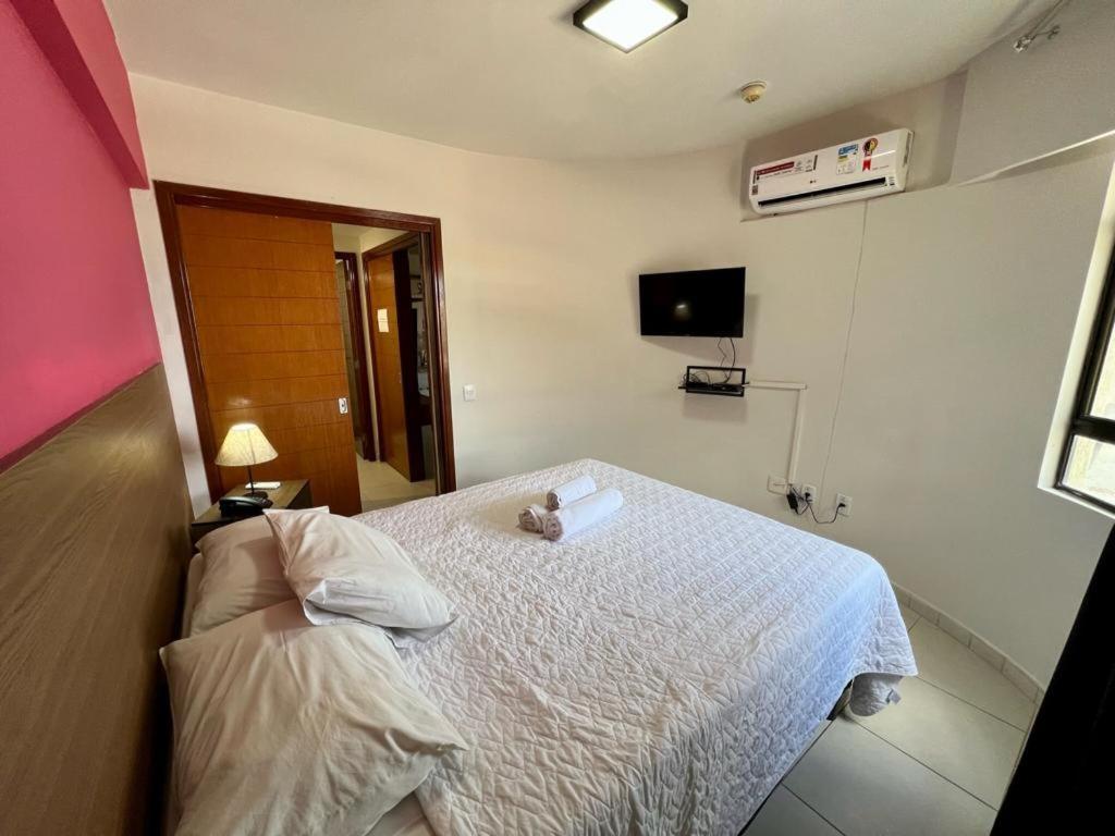 Elegance Comfort Natal Beira Mar المظهر الخارجي الصورة