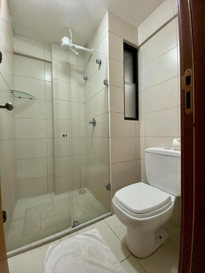 Elegance Comfort Natal Beira Mar المظهر الخارجي الصورة