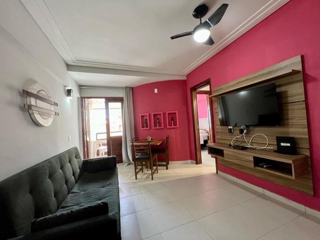 Elegance Comfort Natal Beira Mar المظهر الخارجي الصورة