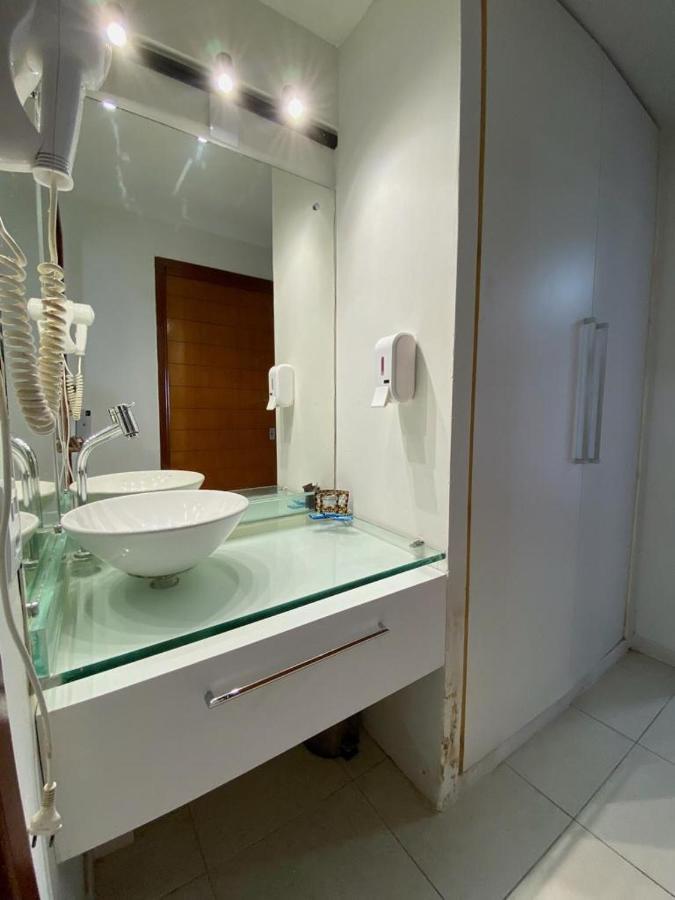 Elegance Comfort Natal Beira Mar المظهر الخارجي الصورة