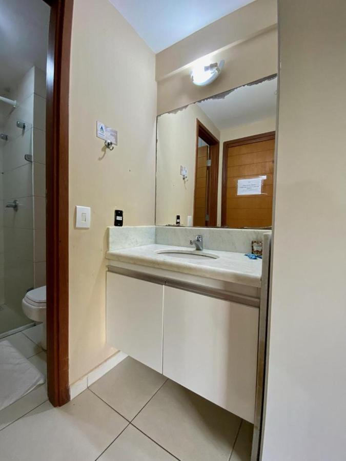 Elegance Comfort Natal Beira Mar المظهر الخارجي الصورة