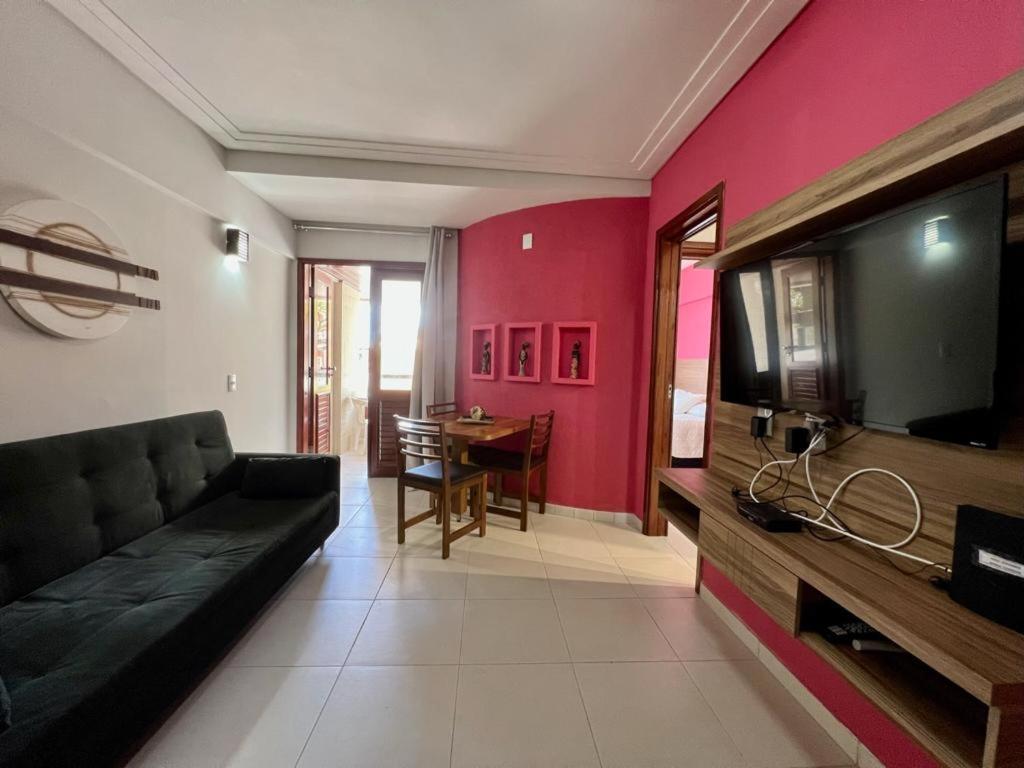 Elegance Comfort Natal Beira Mar المظهر الخارجي الصورة