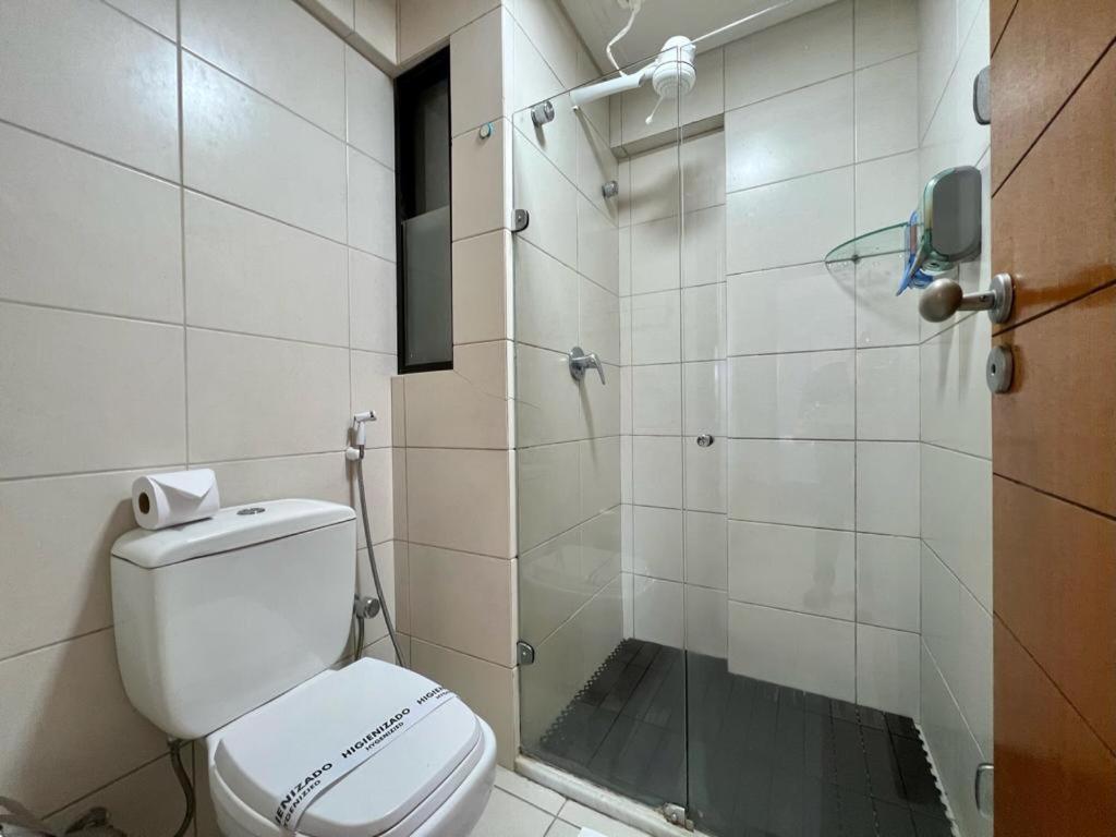 Elegance Comfort Natal Beira Mar المظهر الخارجي الصورة