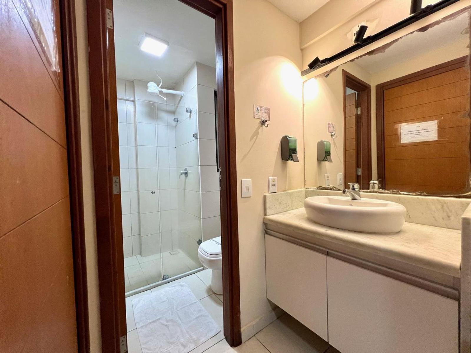 Elegance Comfort Natal Beira Mar المظهر الخارجي الصورة
