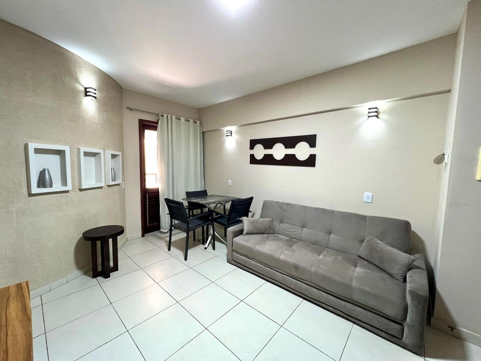 Elegance Comfort Natal Beira Mar المظهر الخارجي الصورة