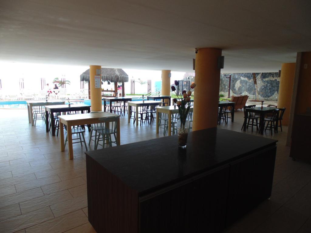 Elegance Comfort Natal Beira Mar المظهر الخارجي الصورة