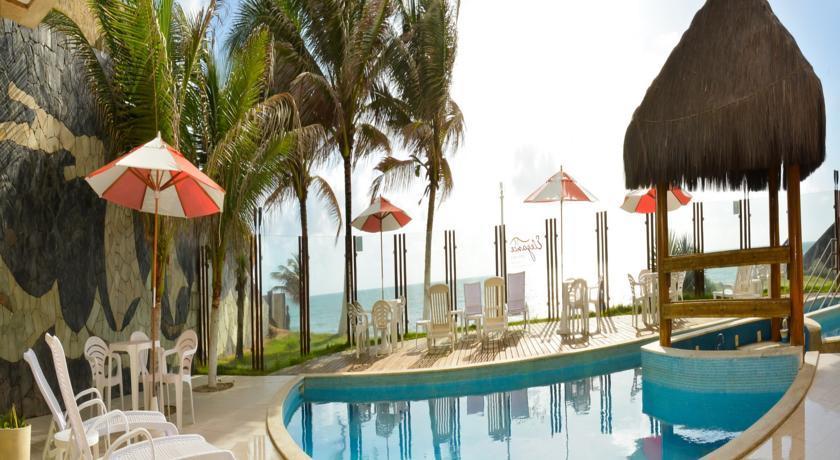 Elegance Comfort Natal Beira Mar المظهر الخارجي الصورة