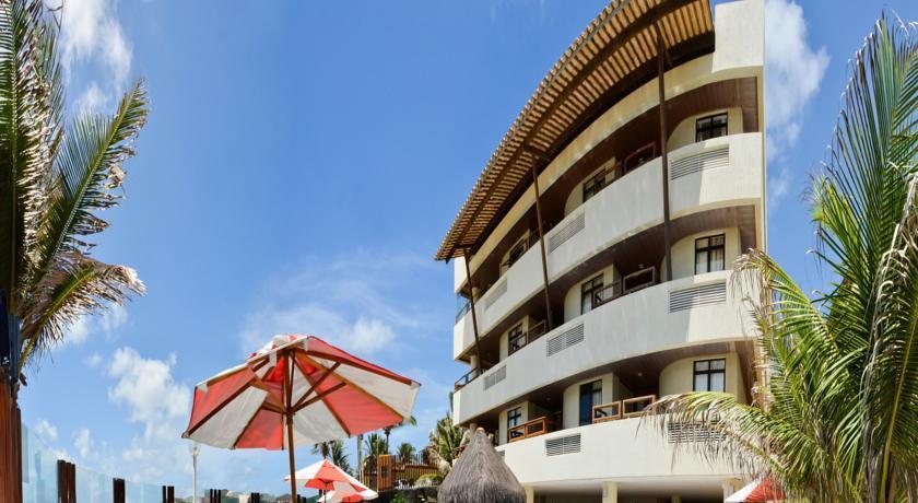 Elegance Comfort Natal Beira Mar المظهر الخارجي الصورة