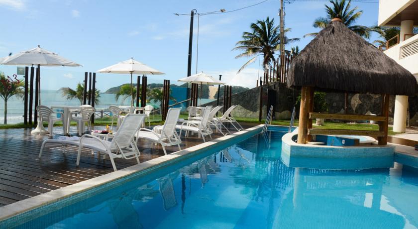 Elegance Comfort Natal Beira Mar المظهر الخارجي الصورة