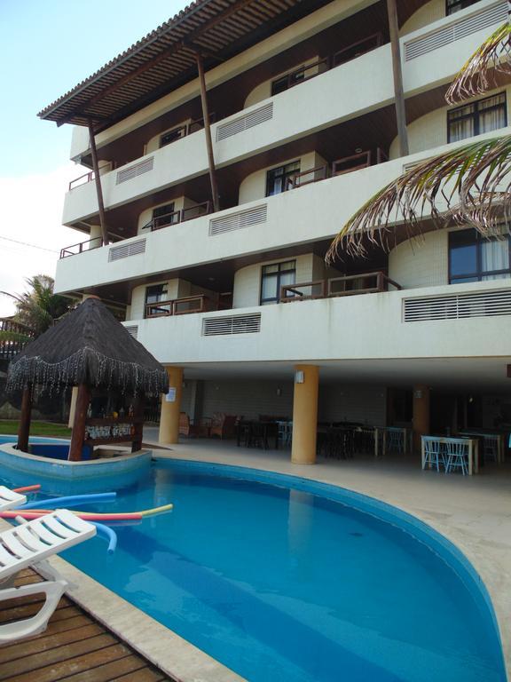 Elegance Comfort Natal Beira Mar المظهر الخارجي الصورة