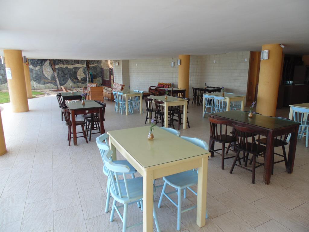 Elegance Comfort Natal Beira Mar المظهر الخارجي الصورة