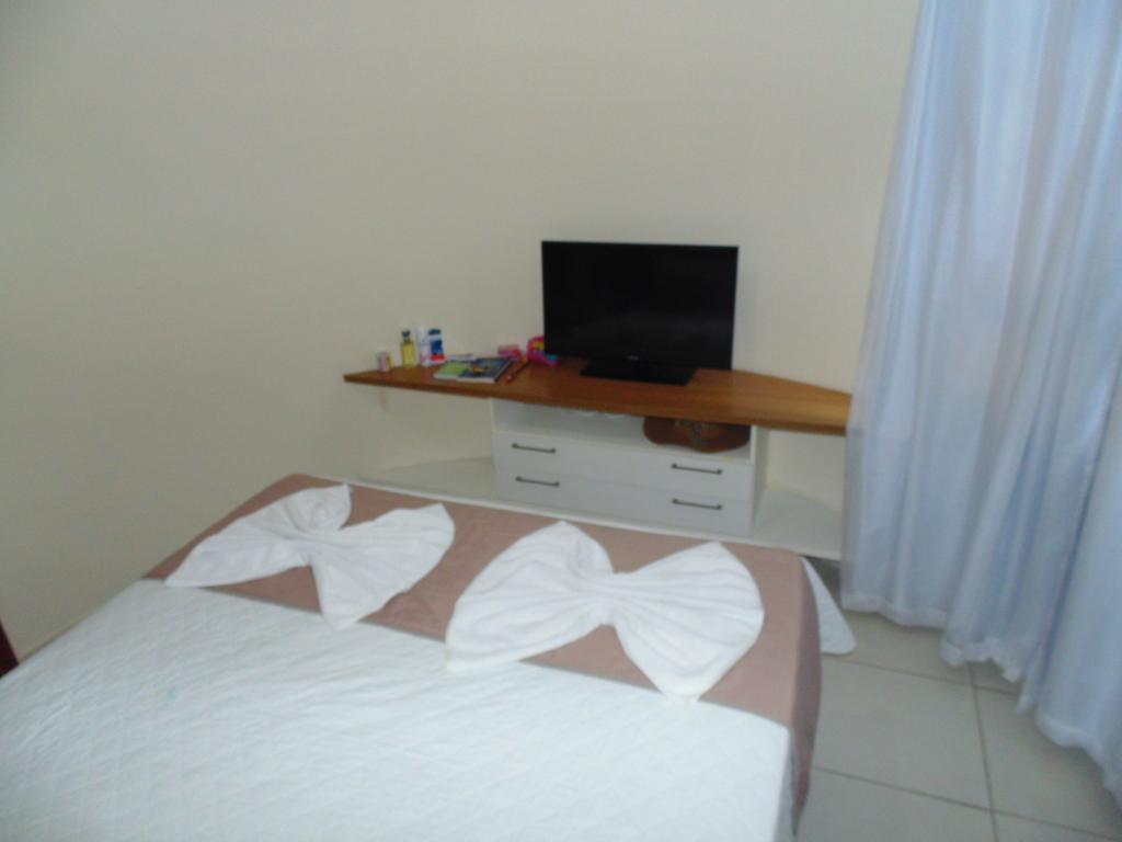 Elegance Comfort Natal Beira Mar المظهر الخارجي الصورة