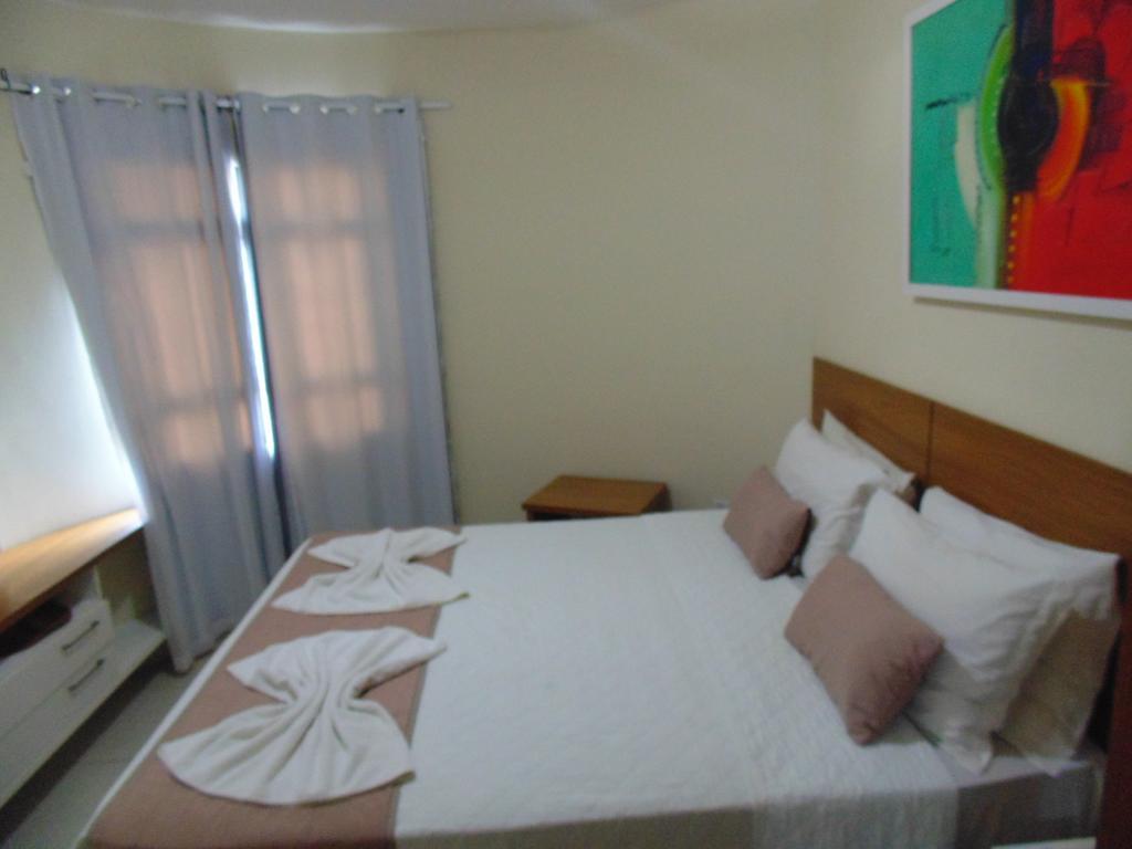 Elegance Comfort Natal Beira Mar المظهر الخارجي الصورة