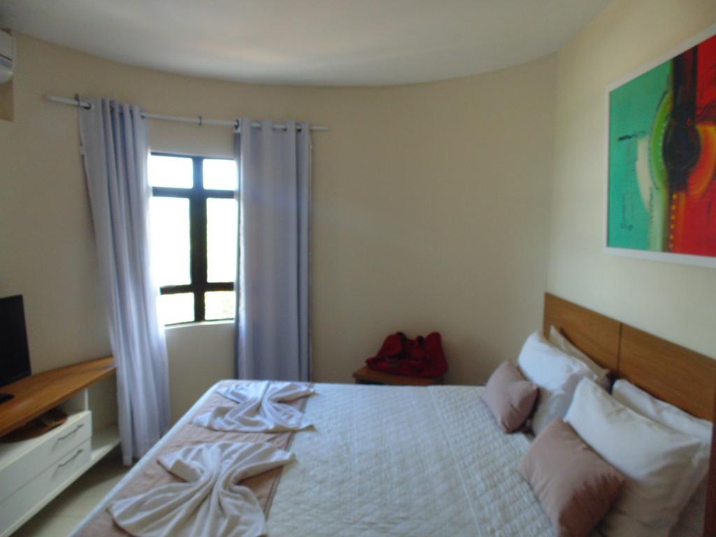 Elegance Comfort Natal Beira Mar المظهر الخارجي الصورة