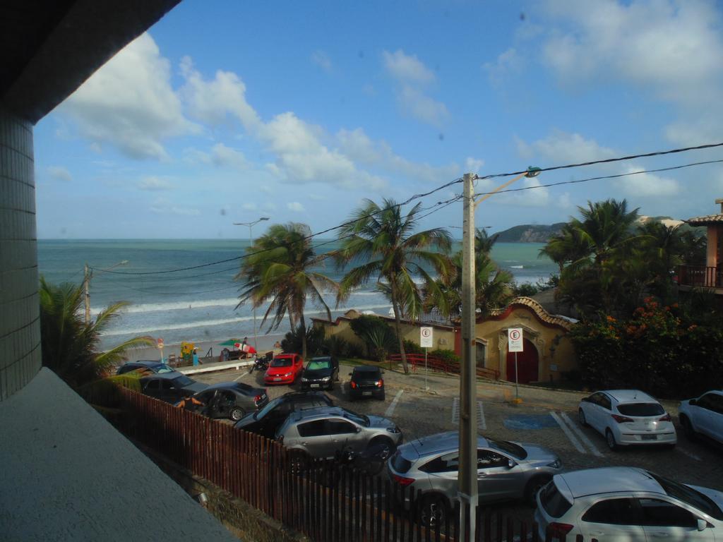 Elegance Comfort Natal Beira Mar المظهر الخارجي الصورة