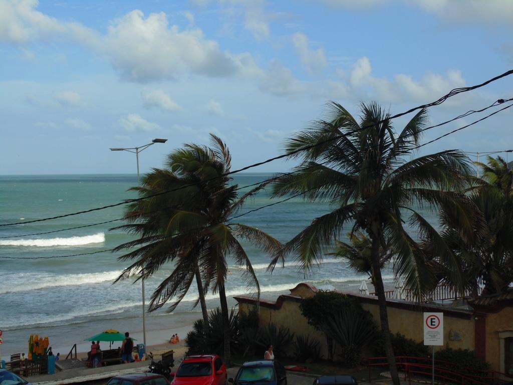 Elegance Comfort Natal Beira Mar المظهر الخارجي الصورة