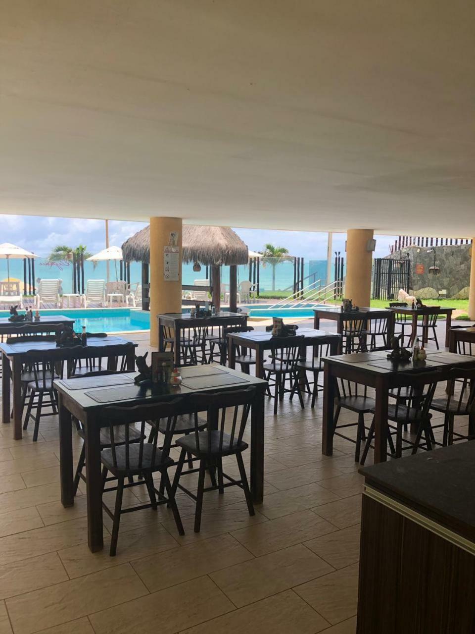 Elegance Comfort Natal Beira Mar المظهر الخارجي الصورة