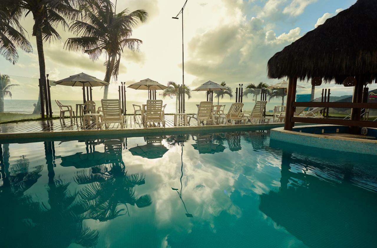 Elegance Comfort Natal Beira Mar المظهر الخارجي الصورة